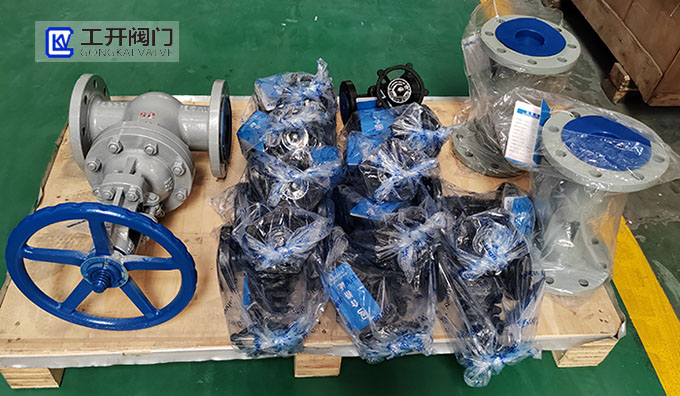 阀门项目安装时常会遇到的一些棘手问题