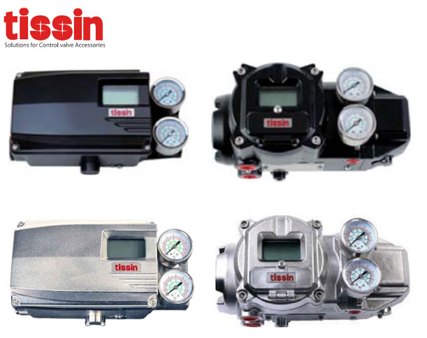 韩国铁森——TISSIN