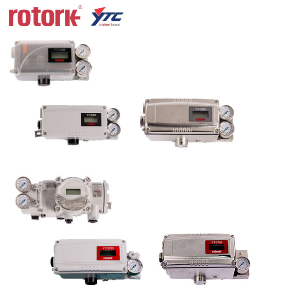 英国罗托克——ROTORK 