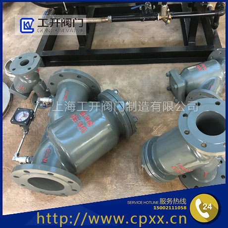 节能过滤器-水泵过滤器-泵入口过滤器