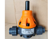 安全阀/背压阀18625-UPVC-DN25(1