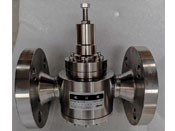 高压减压阀-DN40 PN63进气压力6MPa，出气压力0-2.5MPa